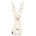Minky Bunny kaisumänguasi PRETTY FLORAL