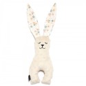 Minky Bunny kaisumänguasi PRETTY FLORAL