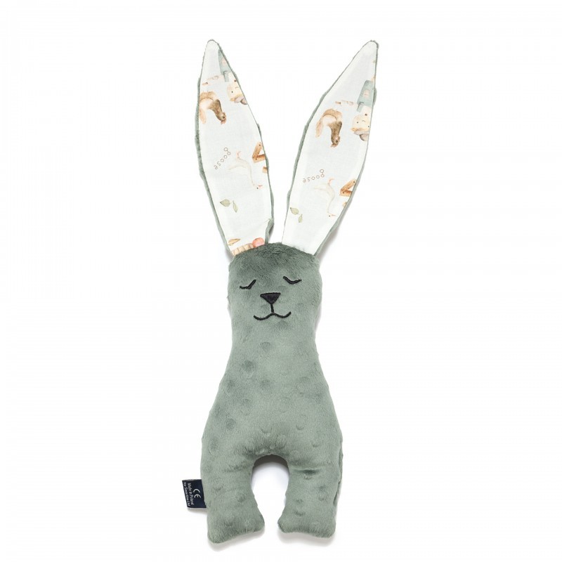 Minky Bunny kaisuasi ABC FARM
