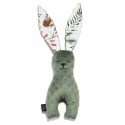Minky Bunny kaisu FOREST