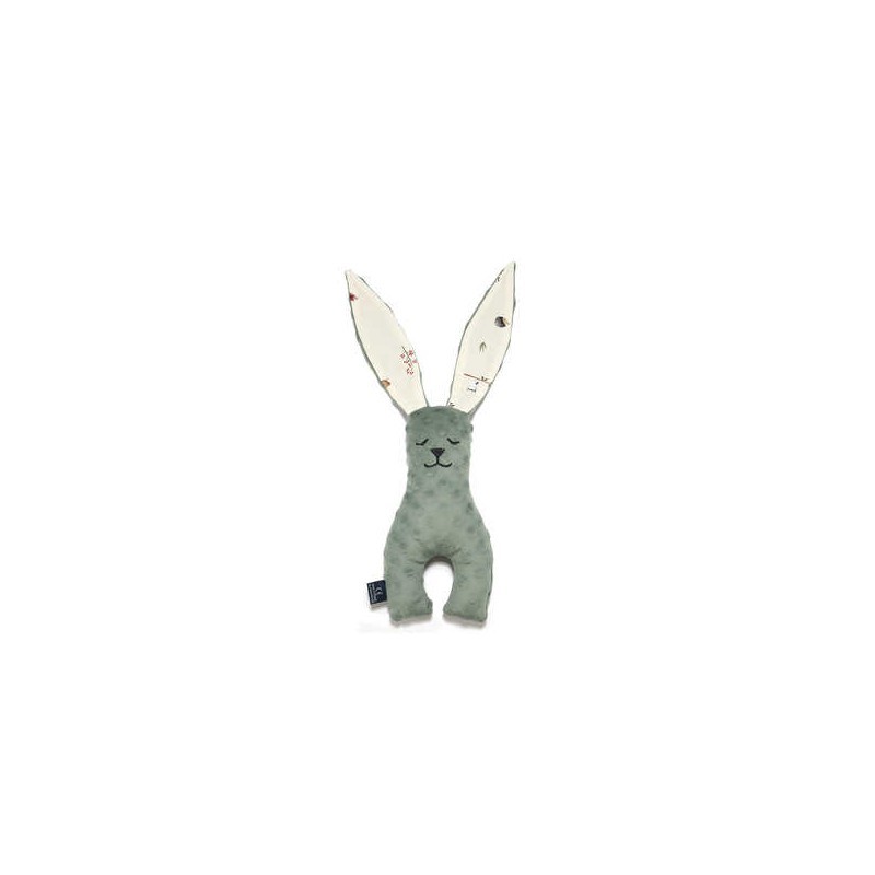 Minky Bunny kaisuasi FARMLAND