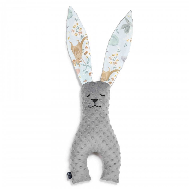 Minky Bunny kaisumänguasi DUNDEE JA SÕBRAD BLUE