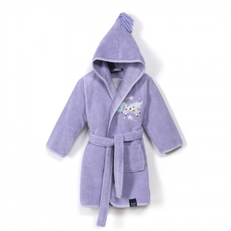 Hommikumantel LADY UNICORN