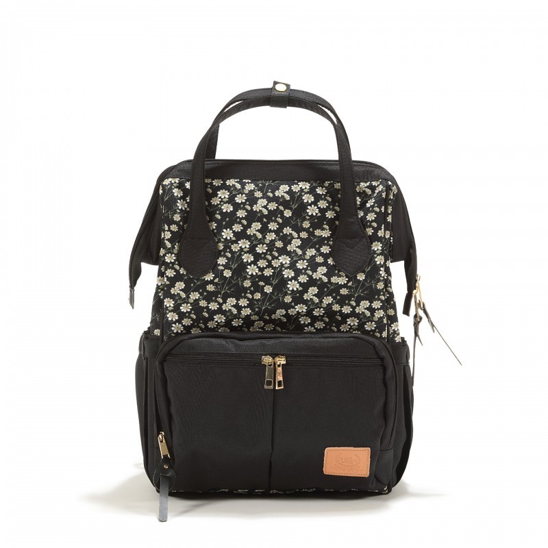Ema seljakott Dolce Vita PRETTY MUST