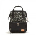 Ema seljakott Dolce Vita PRETTY MUST