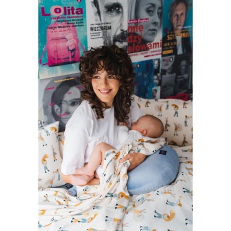 Vanaema Dana kanapadi samet TUULESININE