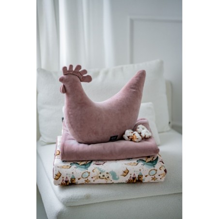 Vanaema Dana kanapadi Cotto PRANTSUSE LAVENDEL