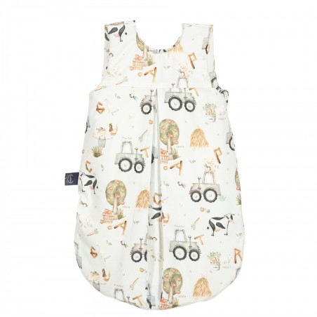 Magamiskott ABC FARM