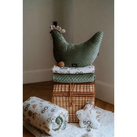 Magamiskott ABC FARM