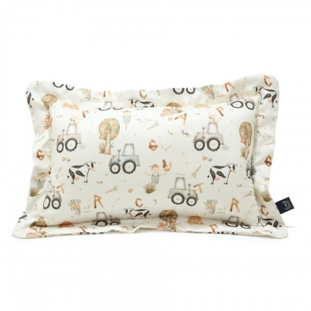 Magamispadi Bamboo ABC FARM