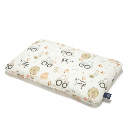 Magamispadi Bamboo ABC FARM