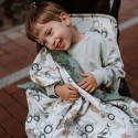 Minky Hele tekk ABC FARM