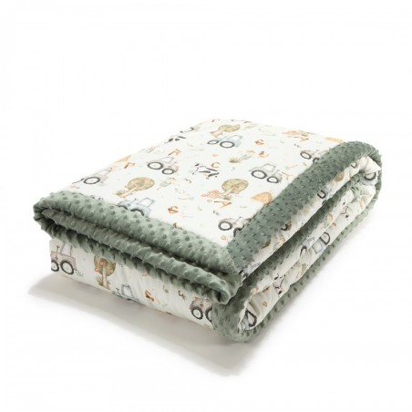 Minky soe tekk ABC FARM