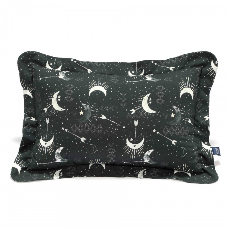 Magamispadi, puuvillane DARK LUNA