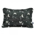 Magamispadi, puuvillane DARK LUNA