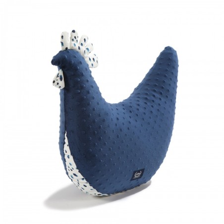 Dana kanapadi Minky SANTORINI