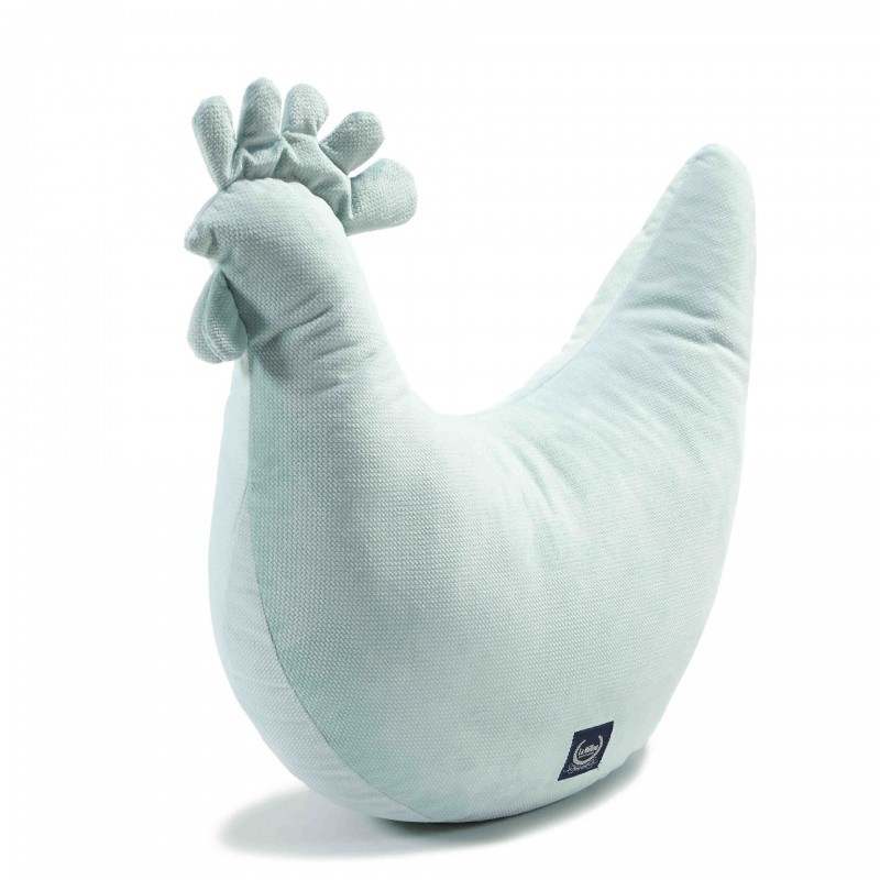  Dana kanapadi samet Smoke Mint