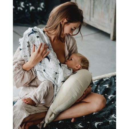 Dana imetamispadi Velvet LIIV