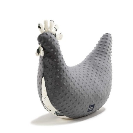 Dana imetamispadi Minky BOHO ROYAL ARROWS tumehall