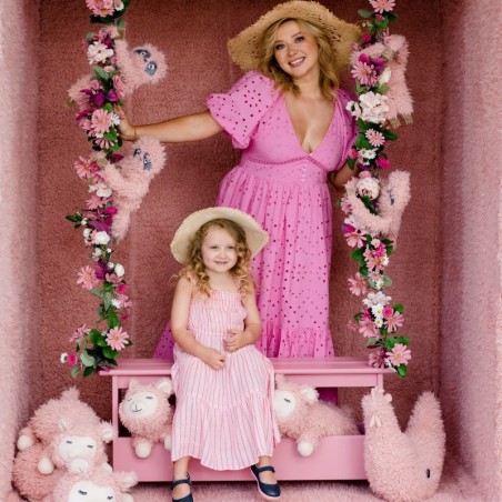 Wild Kana PULBER ROOSA