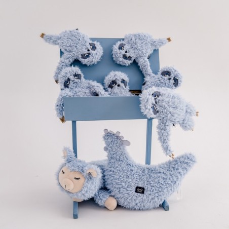 Metsikukana PULBER SININE