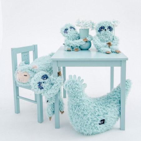 Metskana AUDREY MINT