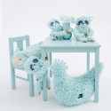 Metskana AUDREY MINT
