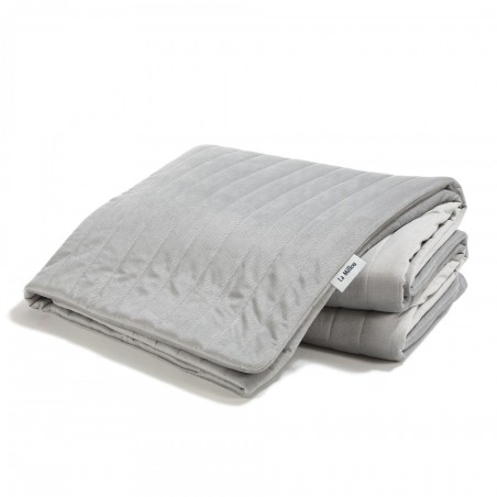 Sametine soe tekk Pure TUMEHALL