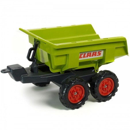 FALK kallurhaagise klass 3-7 aastat