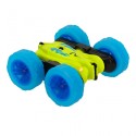 RC Revolt Flip Speeder kaugjuhtimispuldiga auto helendavate ratastega