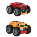 RC Revolt 2 Sided Rescue Racer sinine kaugjuhtimispuldiga auto