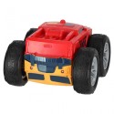 RC Revolt 2 Sided Rescue Racer sinine kaugjuhtimispuldiga auto