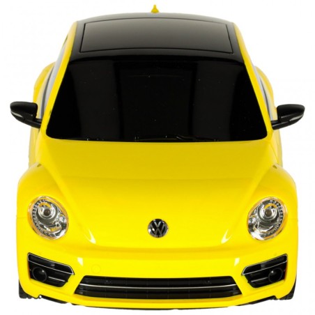 RC auto 1:14 Volkswagen Beetle kollane