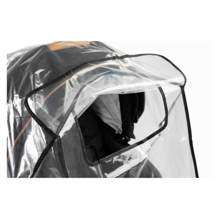 Vihmakate jalutuskärudele