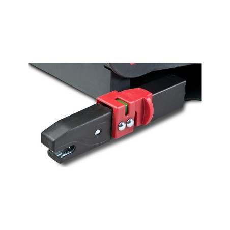 AUTOISTME SPORT TURBO FIX 9-25 KG PUNANE