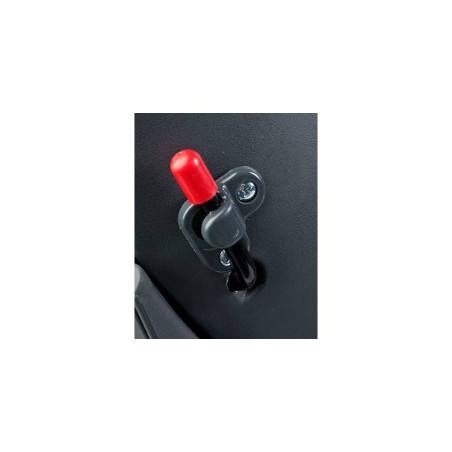 AUTOISTME SPORT TURBO FIX 9-25 KG PUNANE