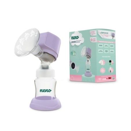 PRESTO juhtmeta elektrooniline RINNAPUMP