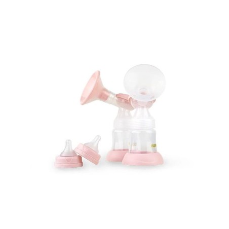 BELLA TWIN juhtmevaba elektrooniline rinnapump