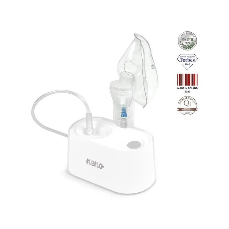 SANO nebulisaator