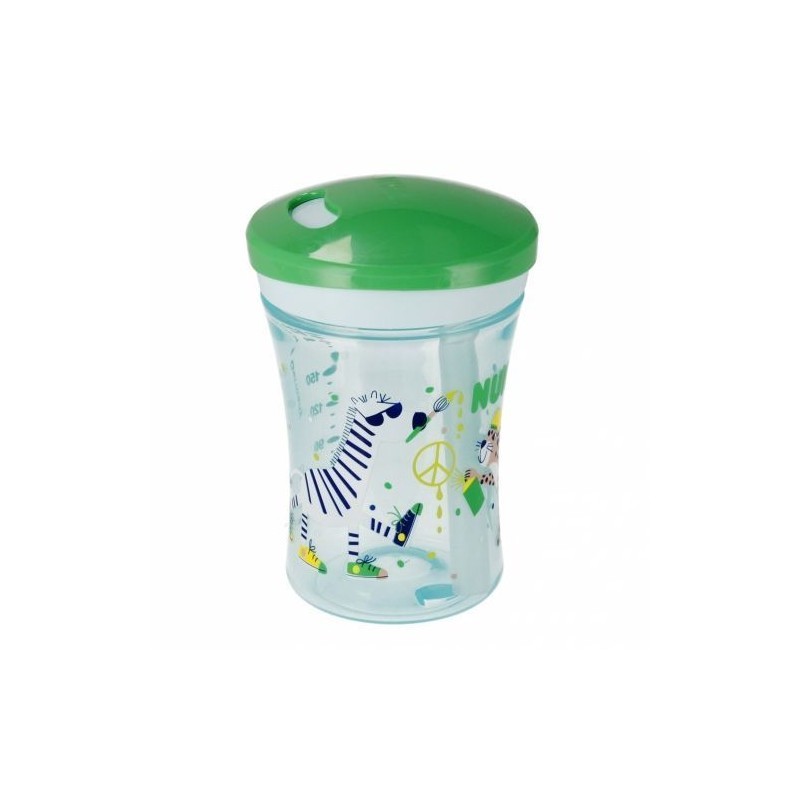 JOOGITOPS ACTIVE 230ML 12+