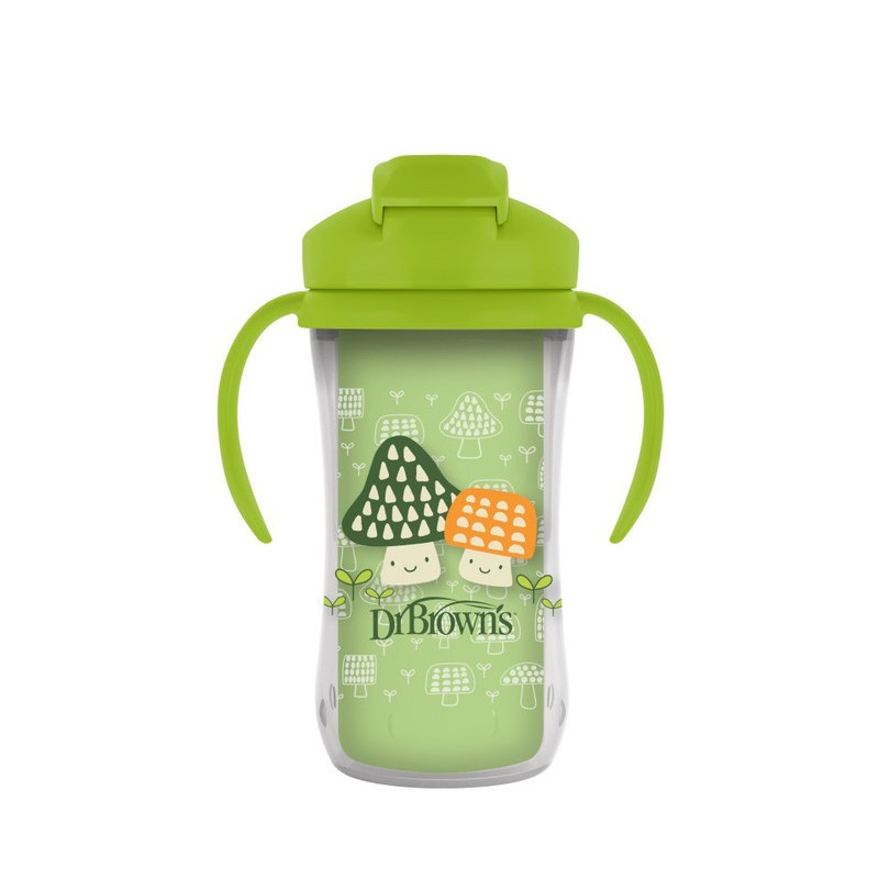 TERMOKRUUS KÕRREGA 300ml 12+ ROHELINE