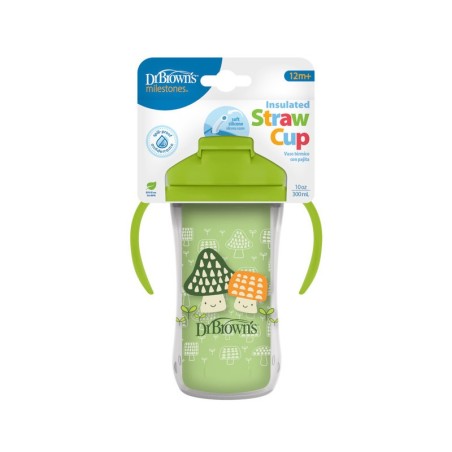 TERMOKRUUS KÕRREGA 300ml 12+ ROHELINE