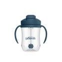 ESIMENE JOOGITOPS KÕRREGA 270 ML NAVY BLUE 6+