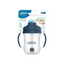 ESIMENE JOOGITOPS KÕRREGA 270 ML NAVY BLUE 6+