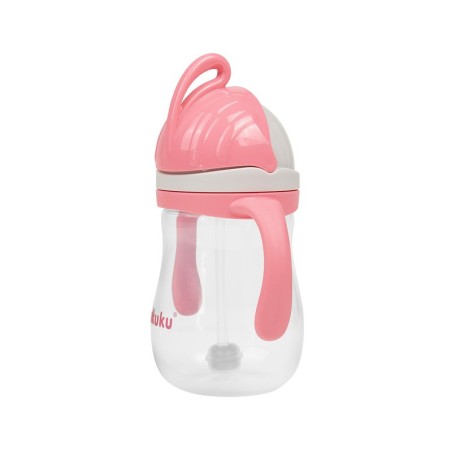 PUDEL KÕRREGA ROOSA