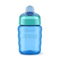 KLASSIKALINE JOOGITOPS 9+ 260 ML SININE