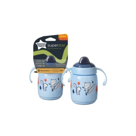 SANGADEGA TASS 300ML 6+ SININE