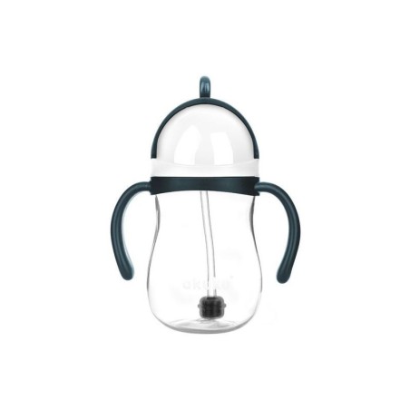 Sangadega tass sinine/valge