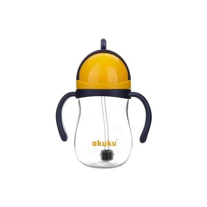 Sangadega Tass sinine/kollane