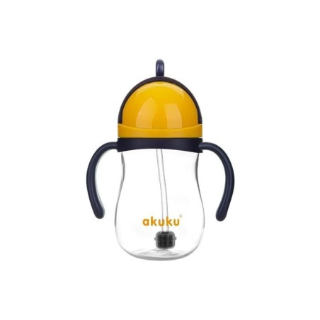 Sangadega Tass sinine/kollane